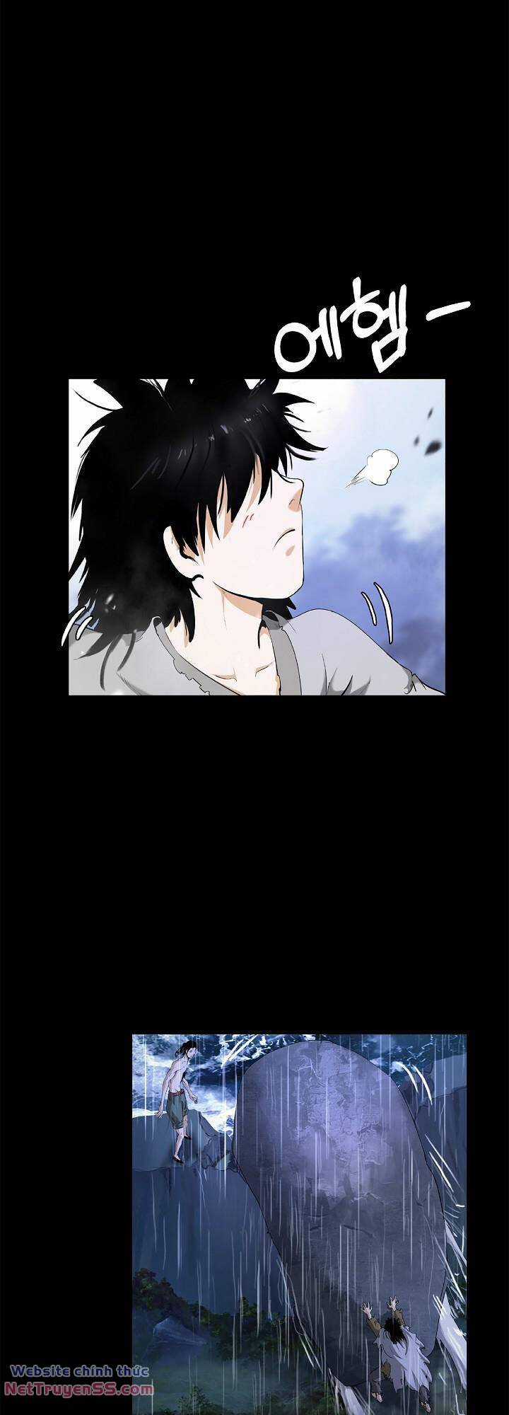 xuyên không thành hổ Chapter 138 trang 59