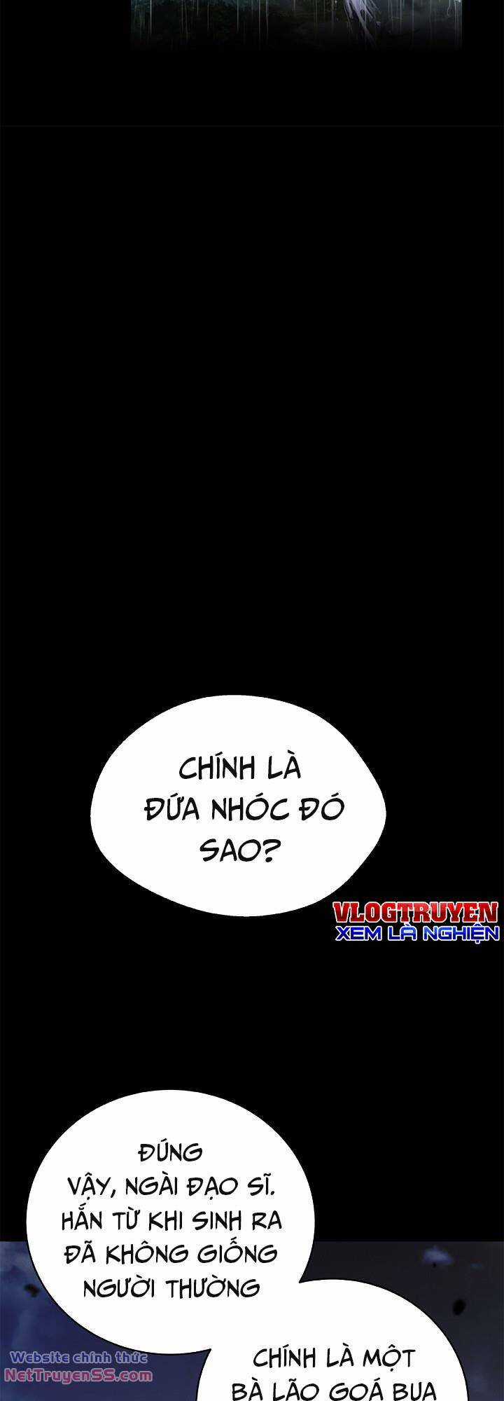 xuyên không thành hổ Chapter 138 trang 60