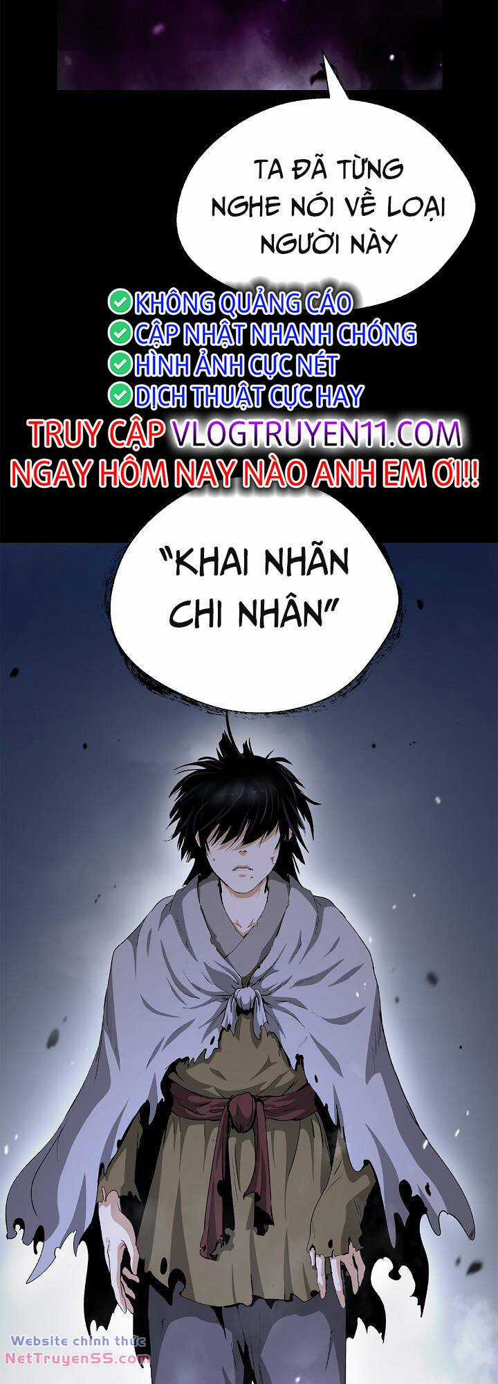 xuyên không thành hổ Chapter 138 trang 63