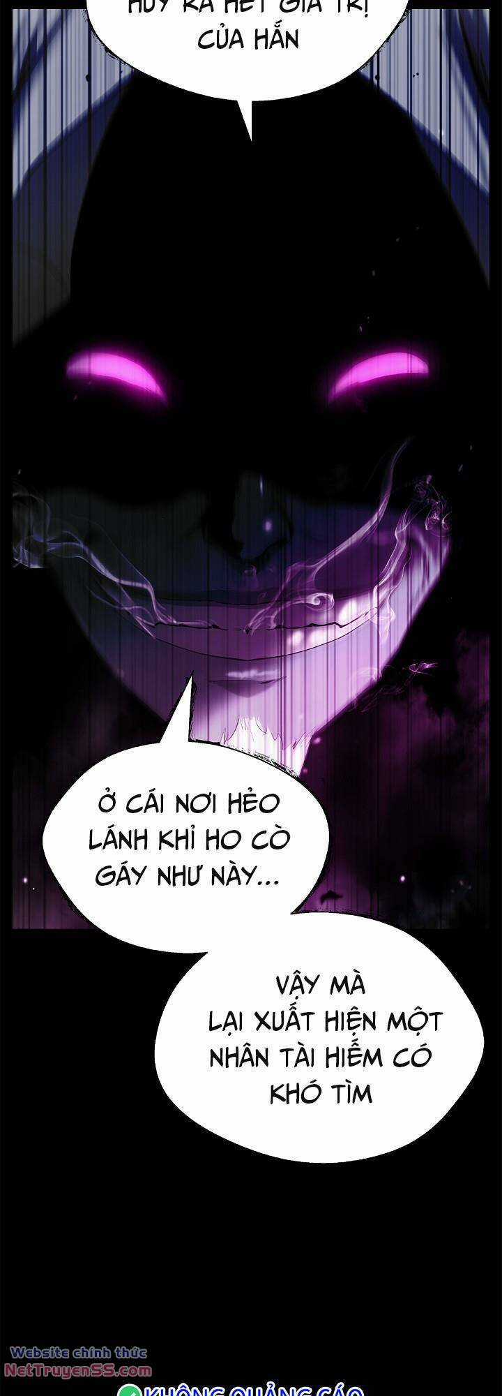 xuyên không thành hổ Chapter 138 trang 67