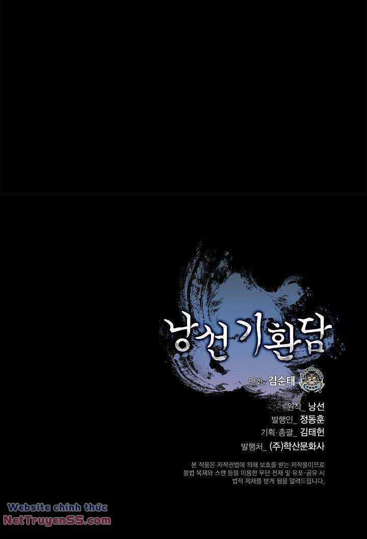 xuyên không thành hổ Chapter 138 trang 70