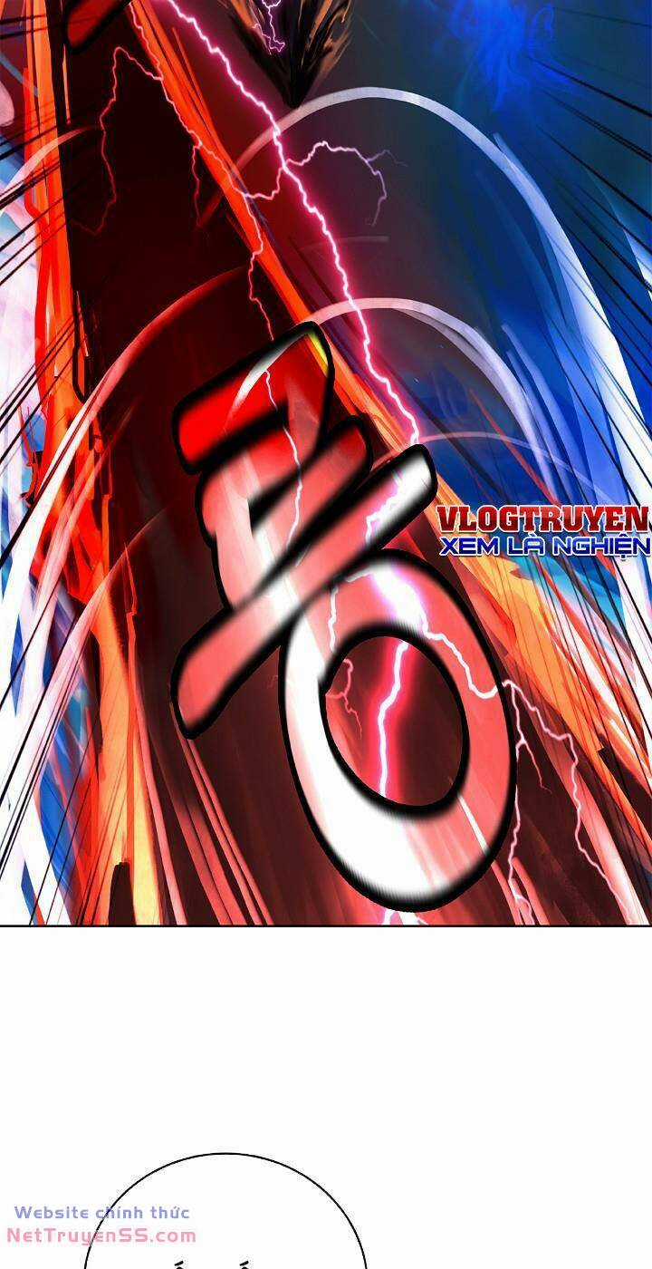 xuyên không thành hổ Chapter 138 trang 9