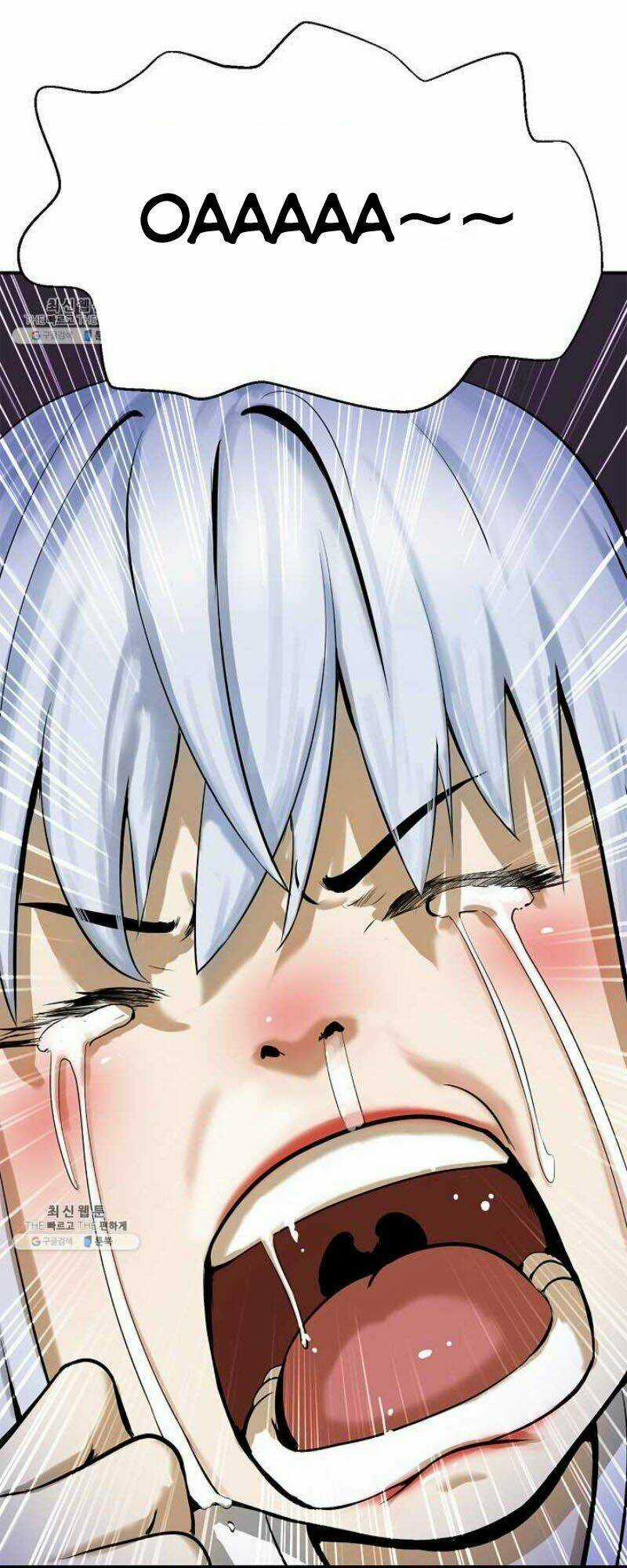 xuyên không thành hổ Chapter 2 trang 10