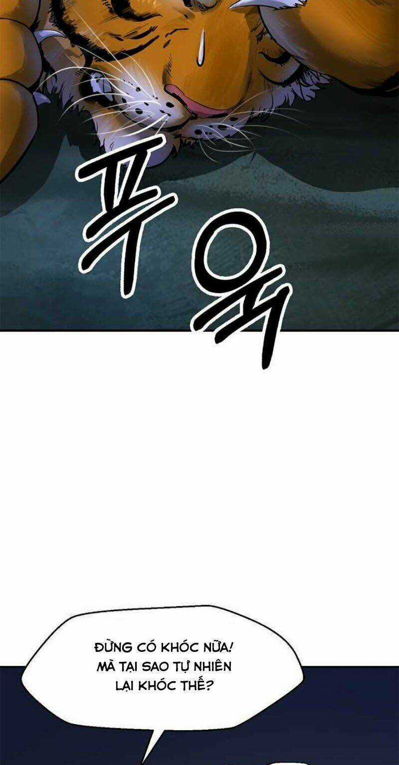 xuyên không thành hổ Chapter 2 trang 12