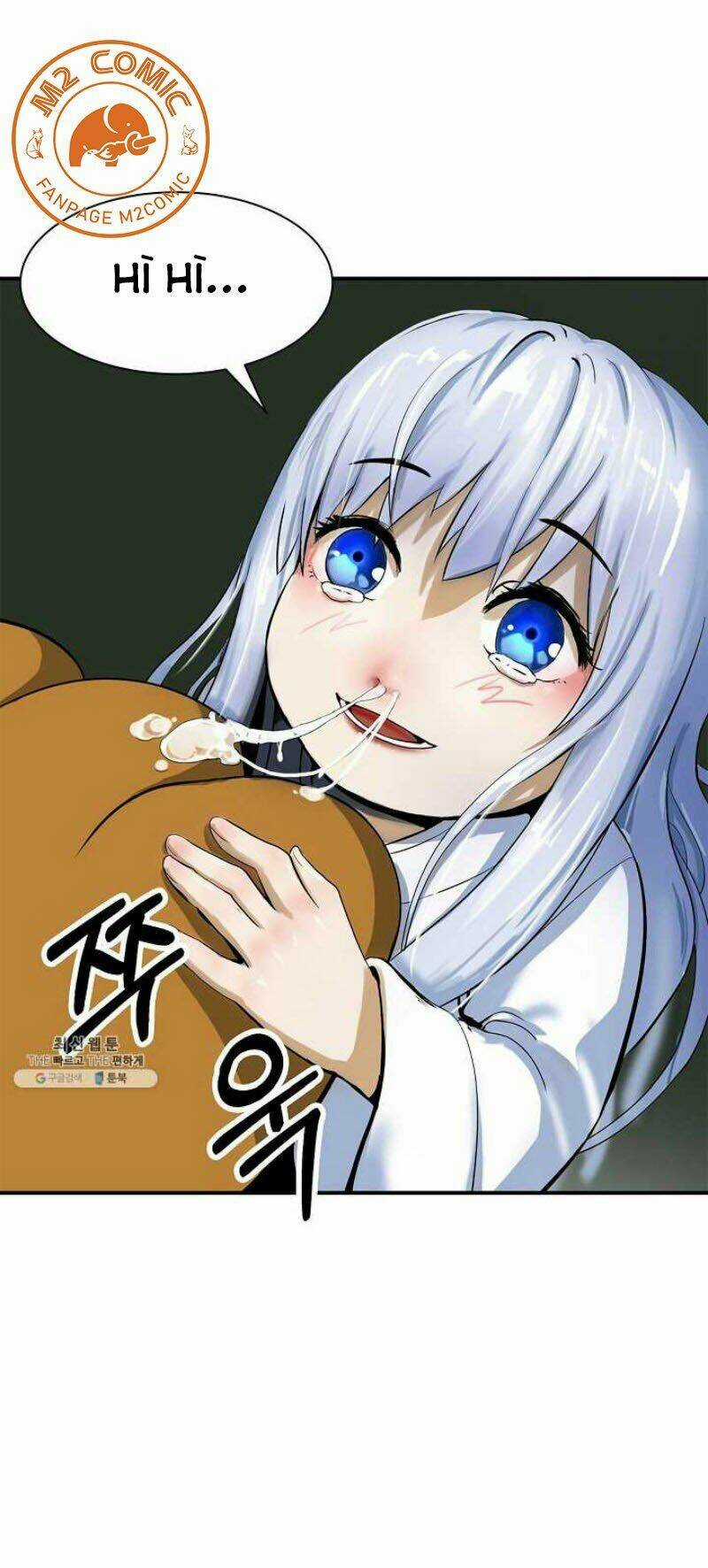 xuyên không thành hổ Chapter 2 trang 17