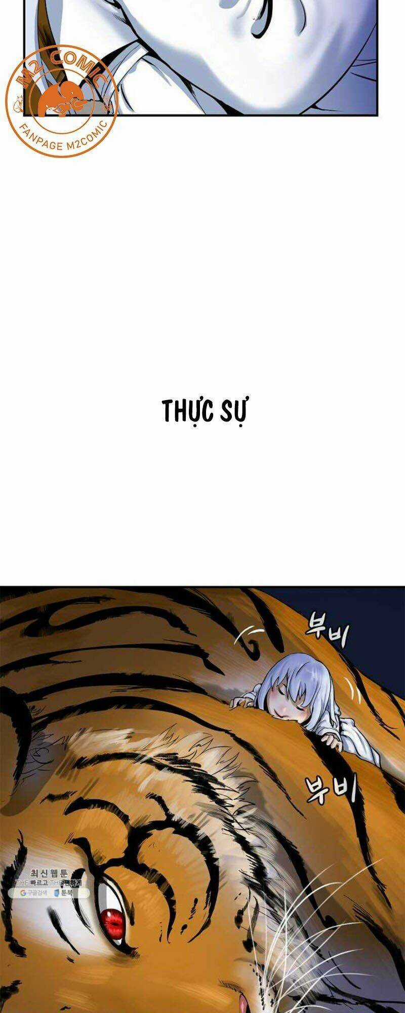 xuyên không thành hổ Chapter 2 trang 21