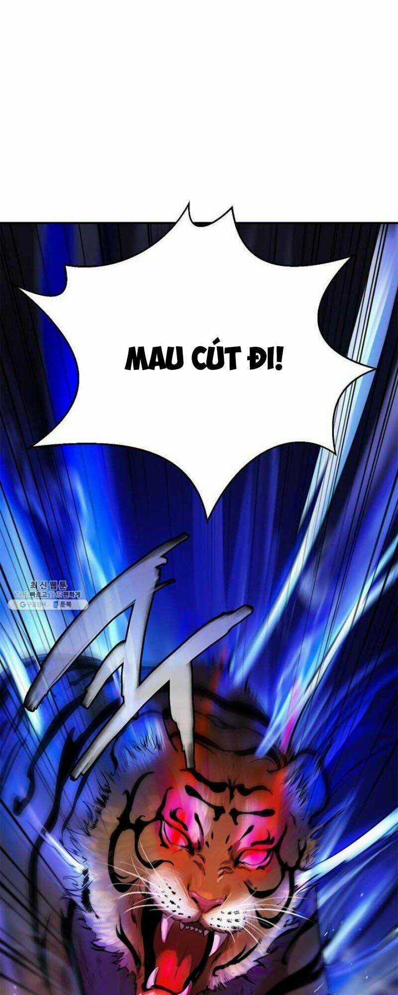 xuyên không thành hổ Chapter 2 trang 3