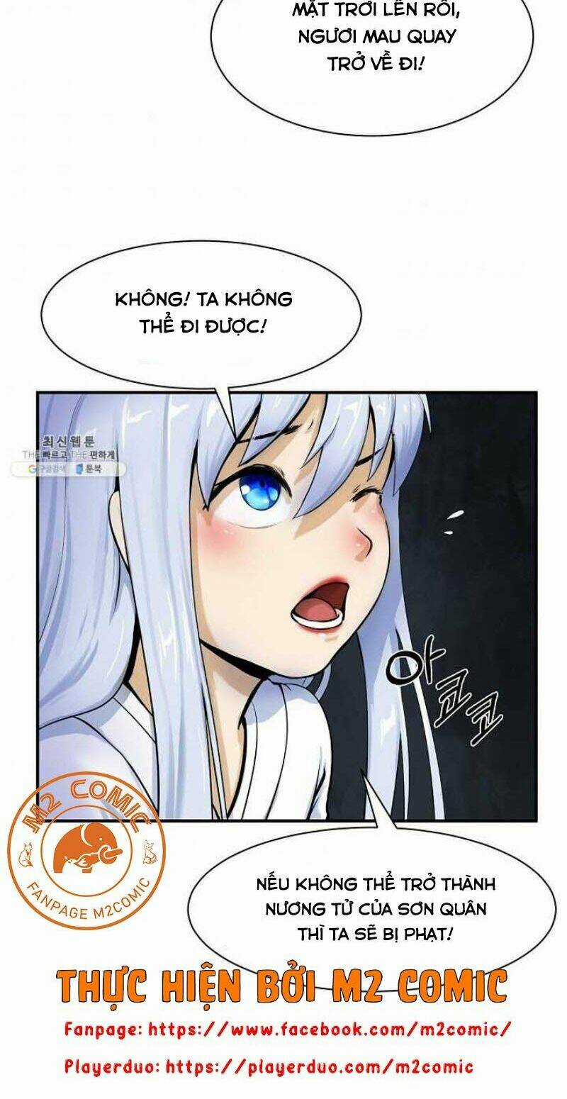 xuyên không thành hổ Chapter 2 trang 32
