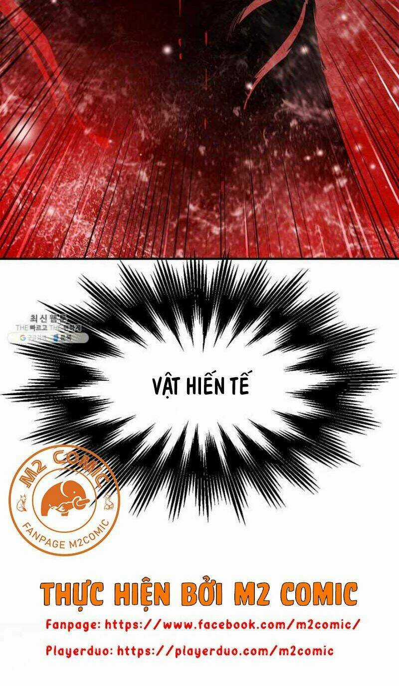 xuyên không thành hổ Chapter 2 trang 36