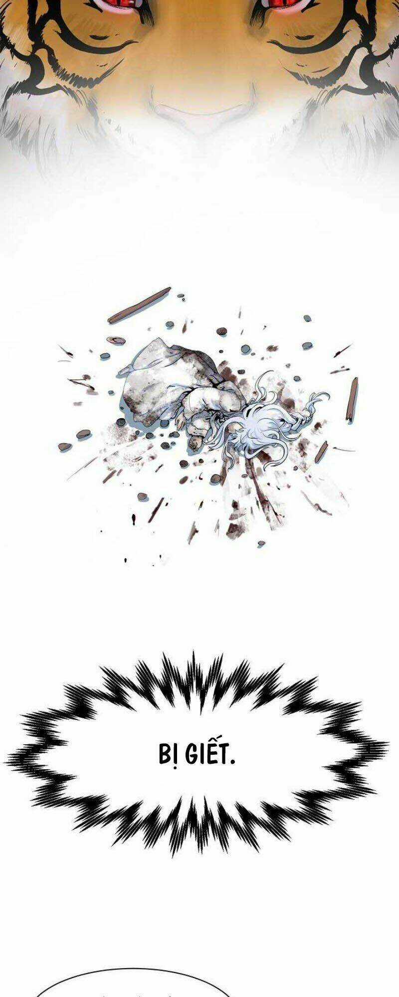 xuyên không thành hổ Chapter 2 trang 39