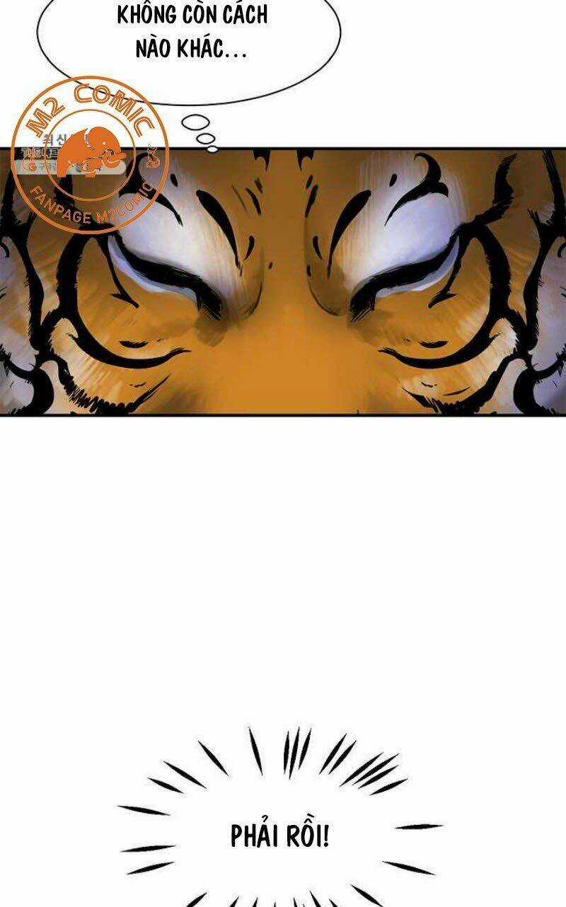 xuyên không thành hổ Chapter 2 trang 40