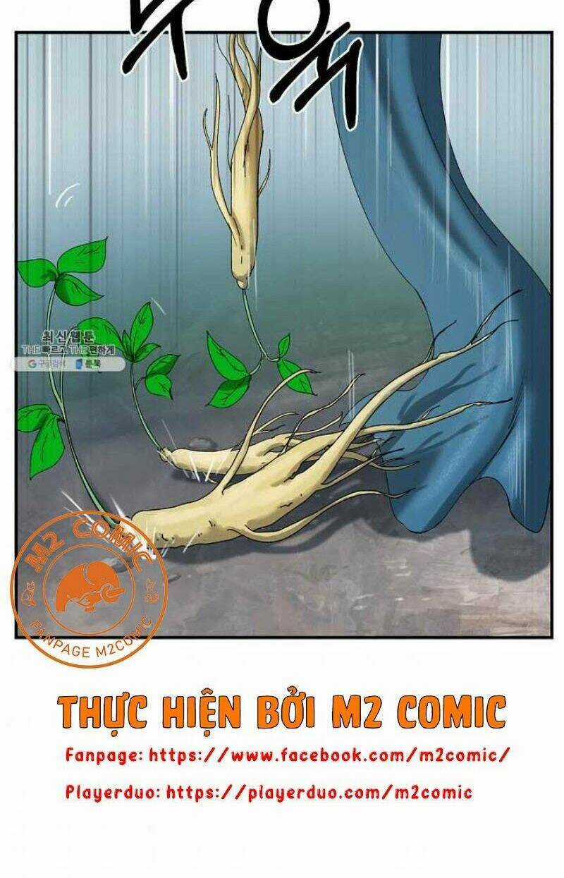 xuyên không thành hổ Chapter 2 trang 45