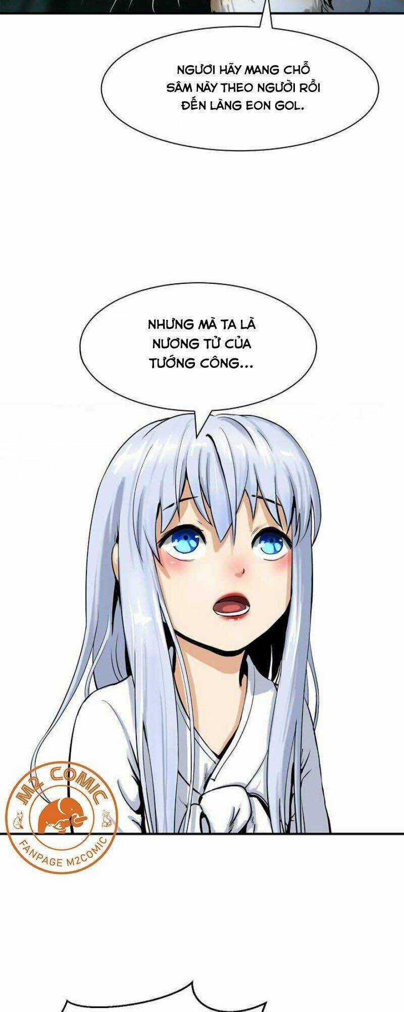 xuyên không thành hổ Chapter 2 trang 47