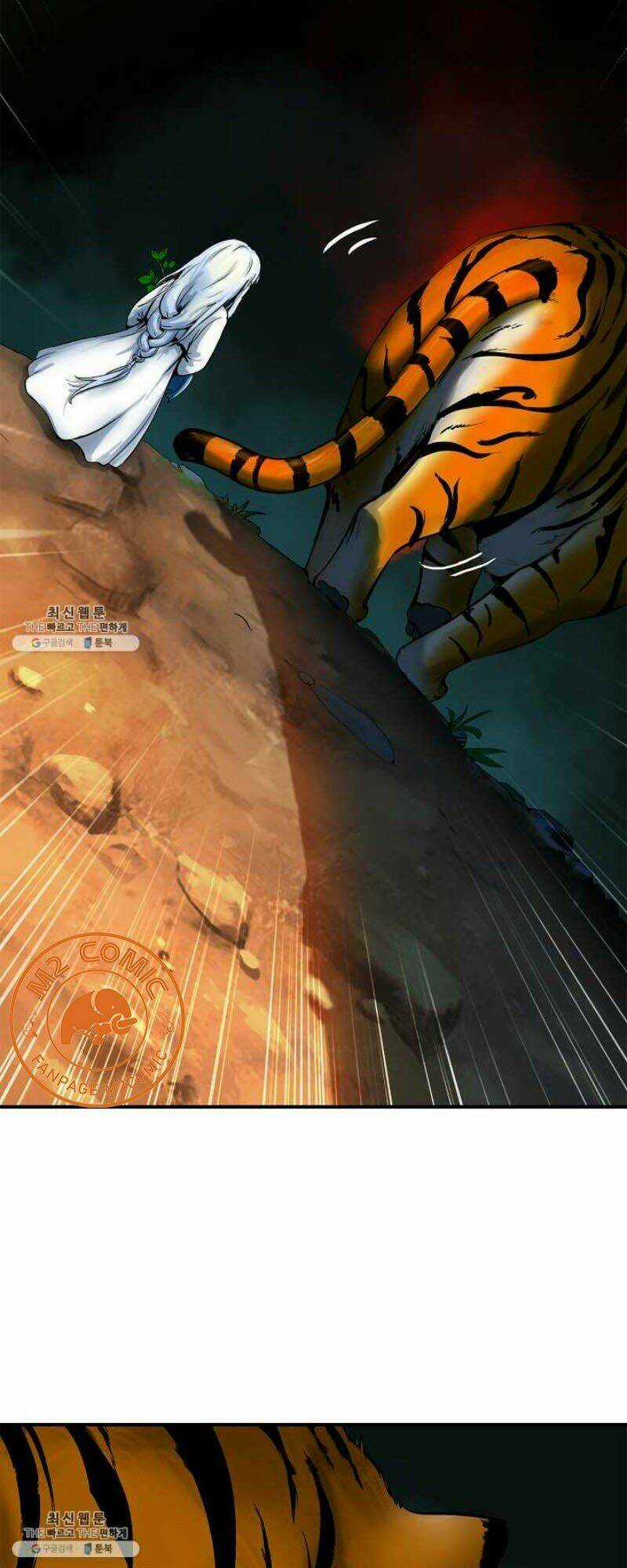 xuyên không thành hổ Chapter 2 trang 53