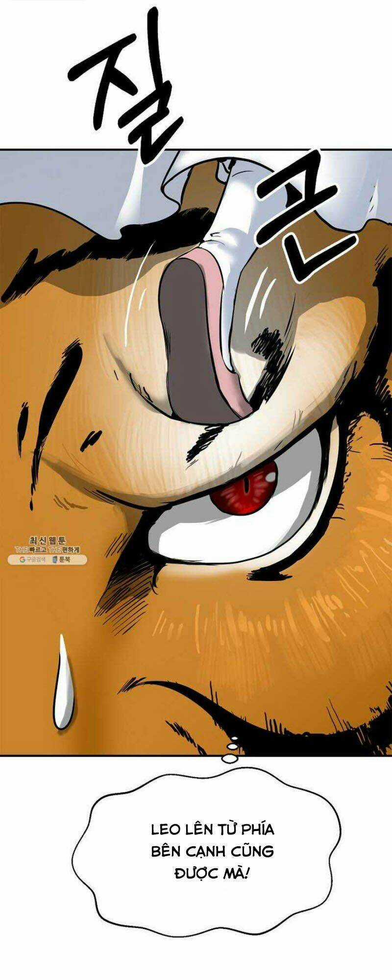 xuyên không thành hổ Chapter 2 trang 61