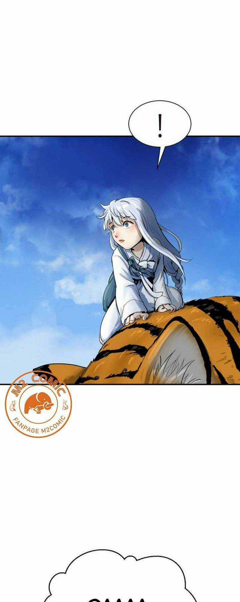 xuyên không thành hổ Chapter 2 trang 62