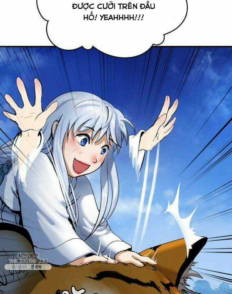 xuyên không thành hổ Chapter 2 trang 64