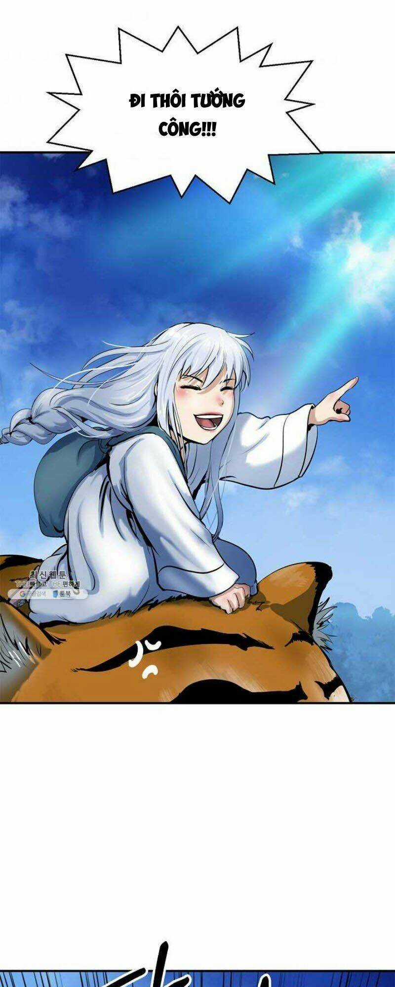 xuyên không thành hổ Chapter 2 trang 66