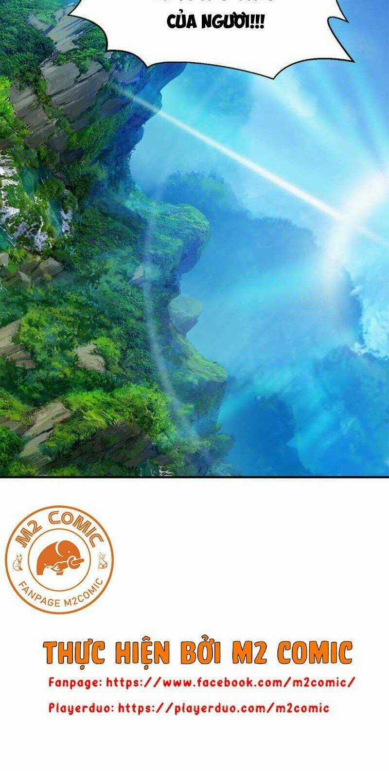 xuyên không thành hổ Chapter 2 trang 68