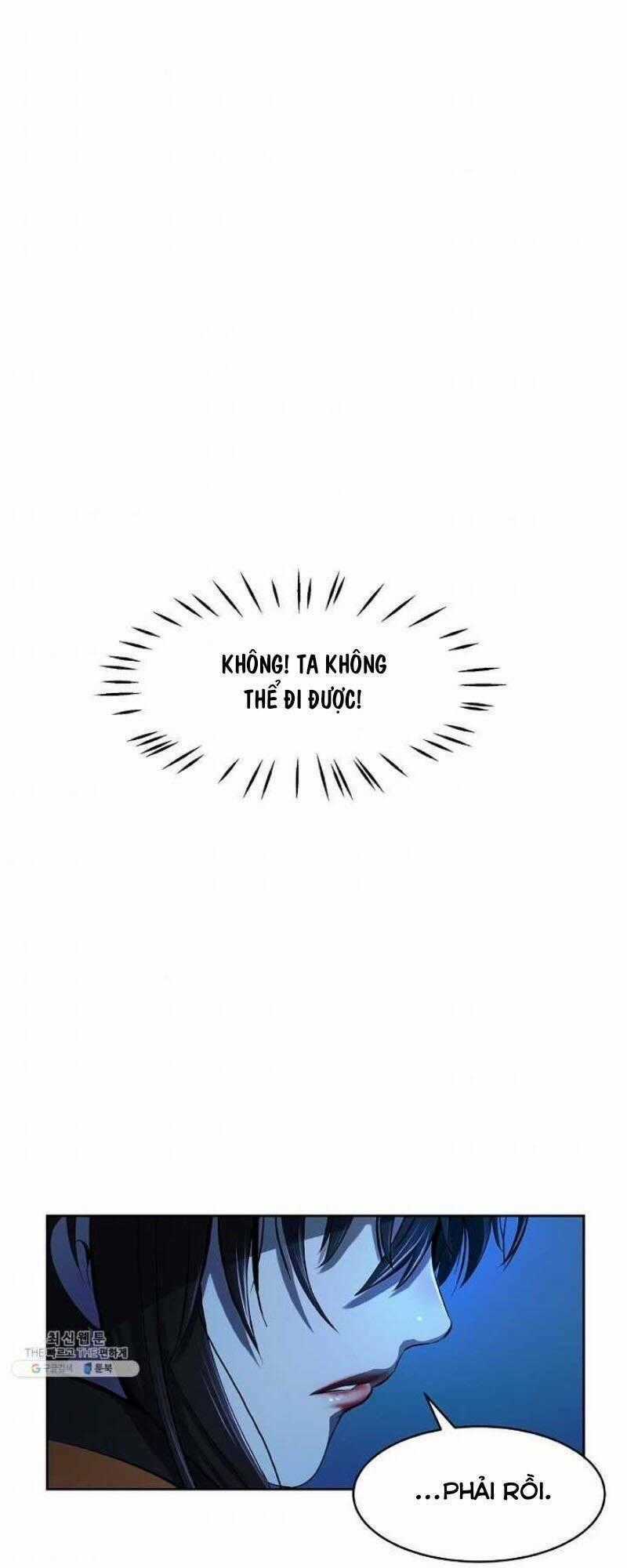 xuyên không thành hổ Chapter 21 trang 1