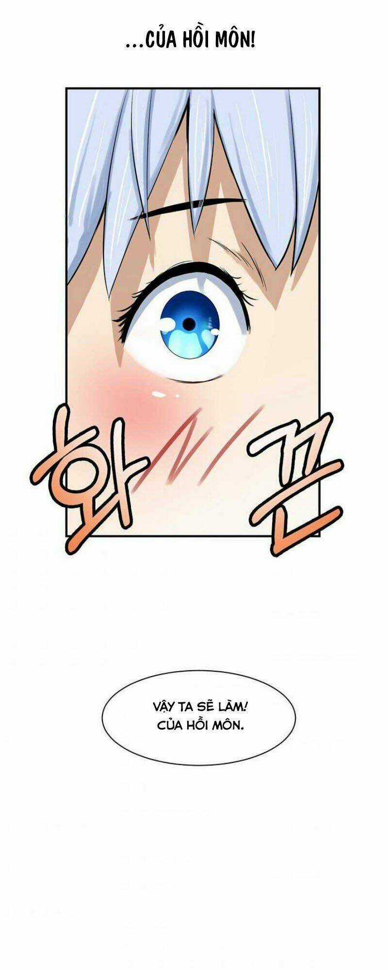 xuyên không thành hổ Chapter 3 trang 21