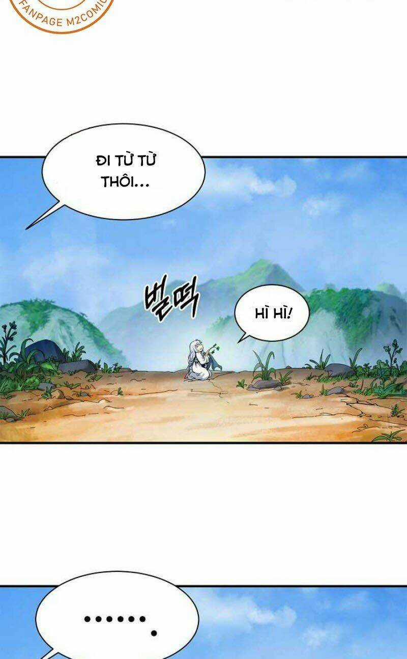 xuyên không thành hổ Chapter 3 trang 24