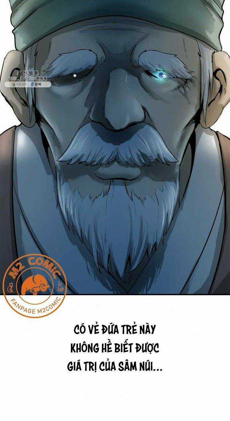 xuyên không thành hổ Chapter 3 trang 33