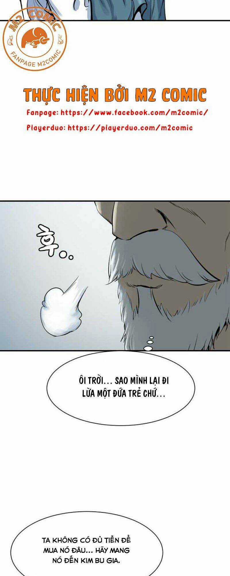 xuyên không thành hổ Chapter 3 trang 36