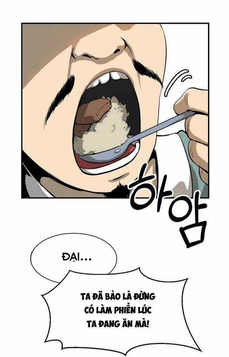 xuyên không thành hổ Chapter 3 trang 50