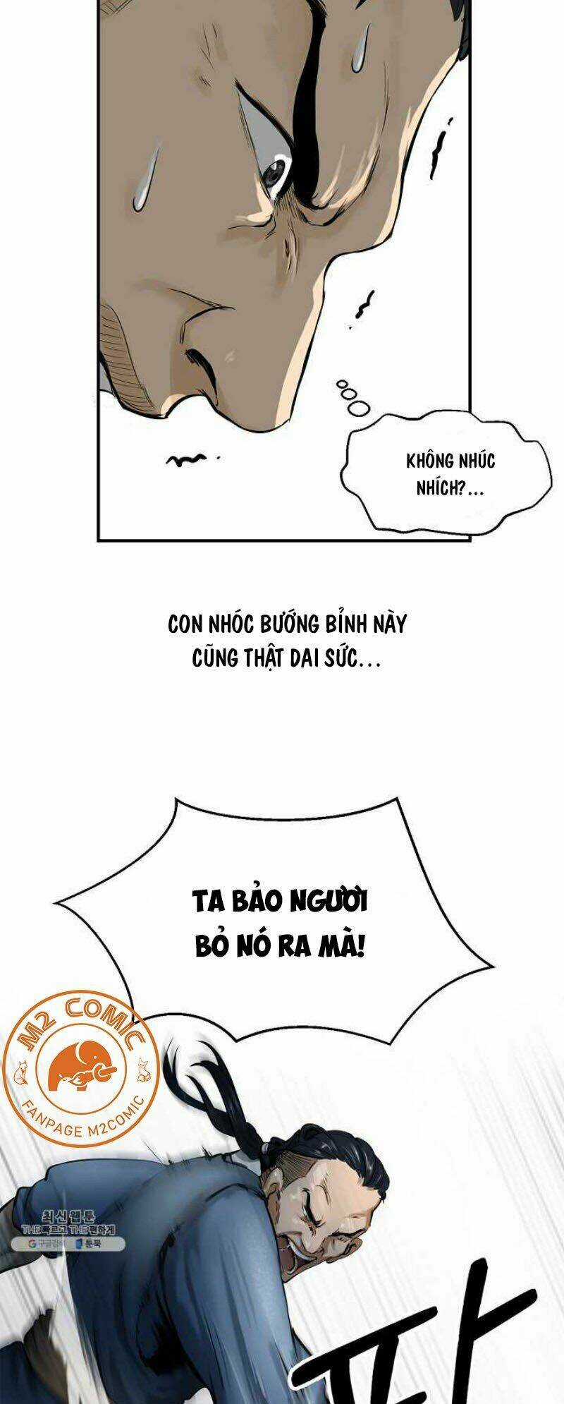 xuyên không thành hổ Chapter 3 trang 63