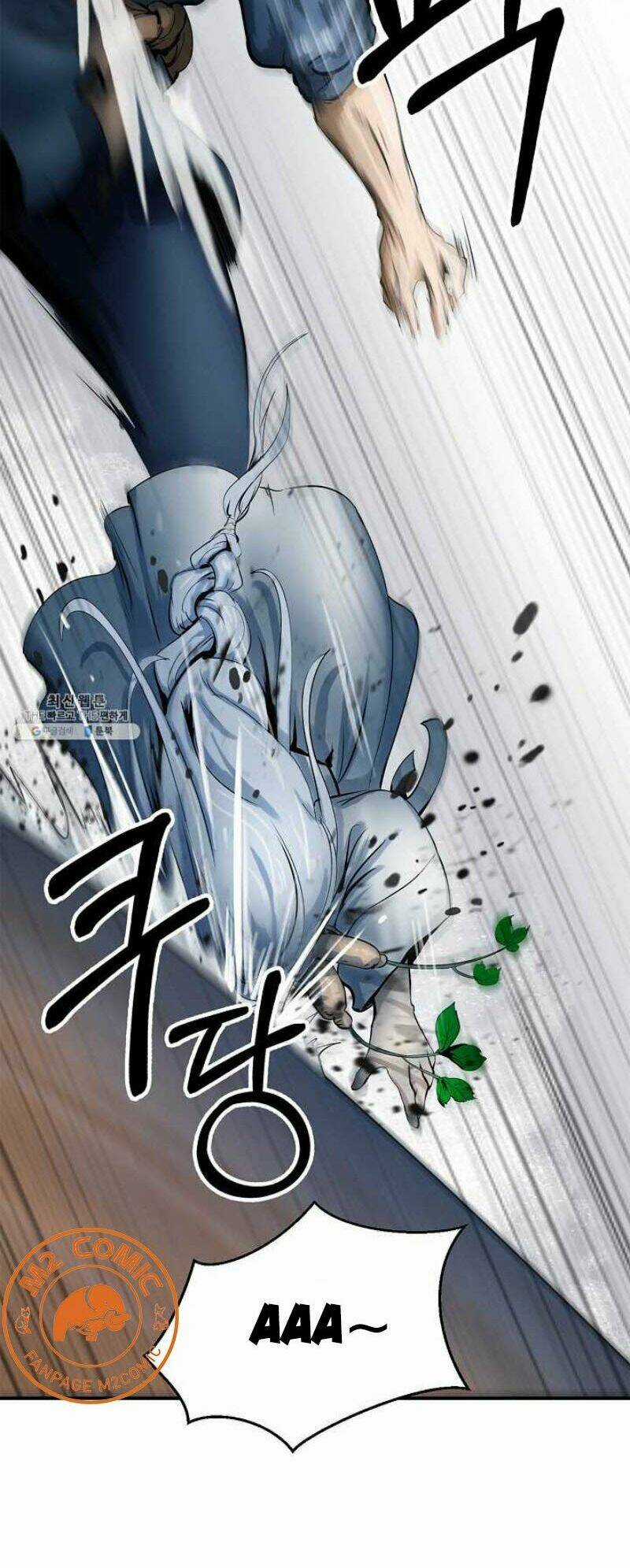 xuyên không thành hổ Chapter 3 trang 64