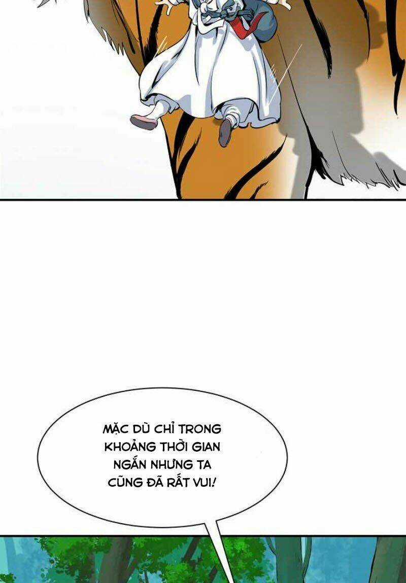 xuyên không thành hổ Chapter 3 trang 7