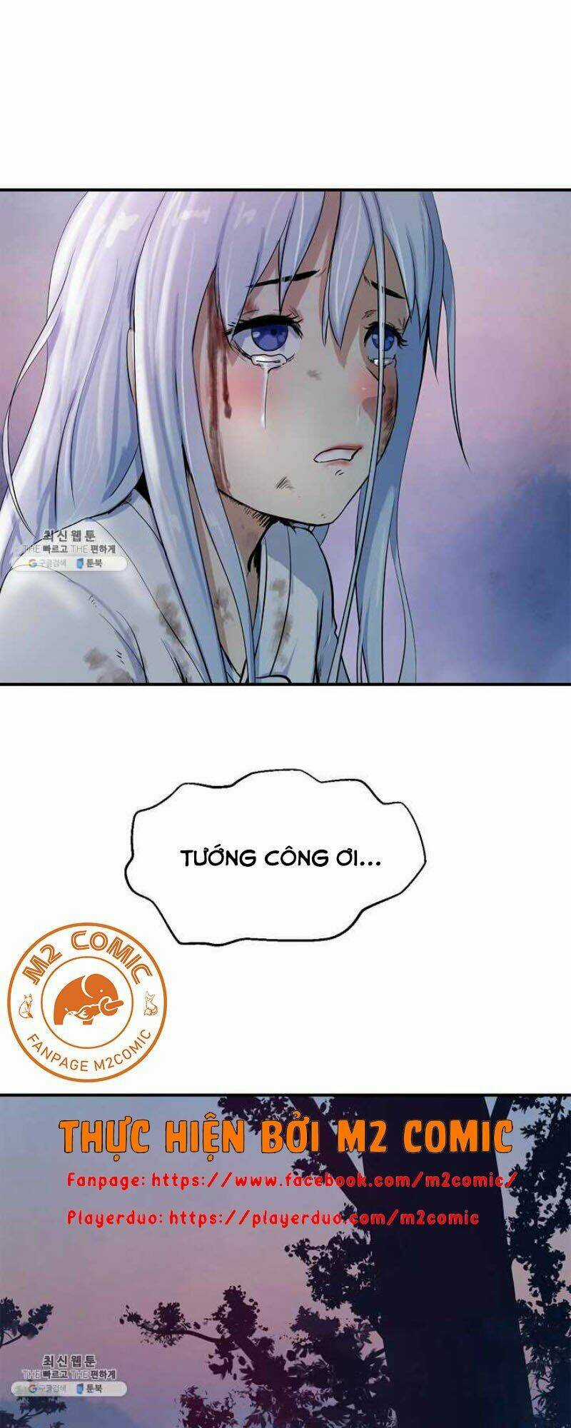 xuyên không thành hổ Chapter 3 trang 70