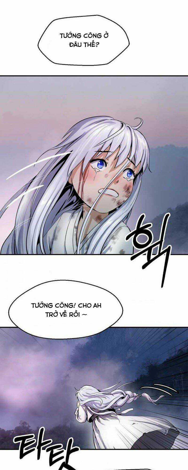 xuyên không thành hổ Chapter 3 trang 73