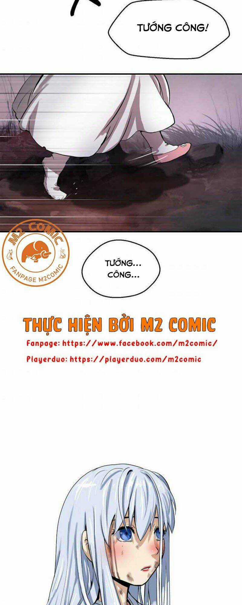 xuyên không thành hổ Chapter 3 trang 74