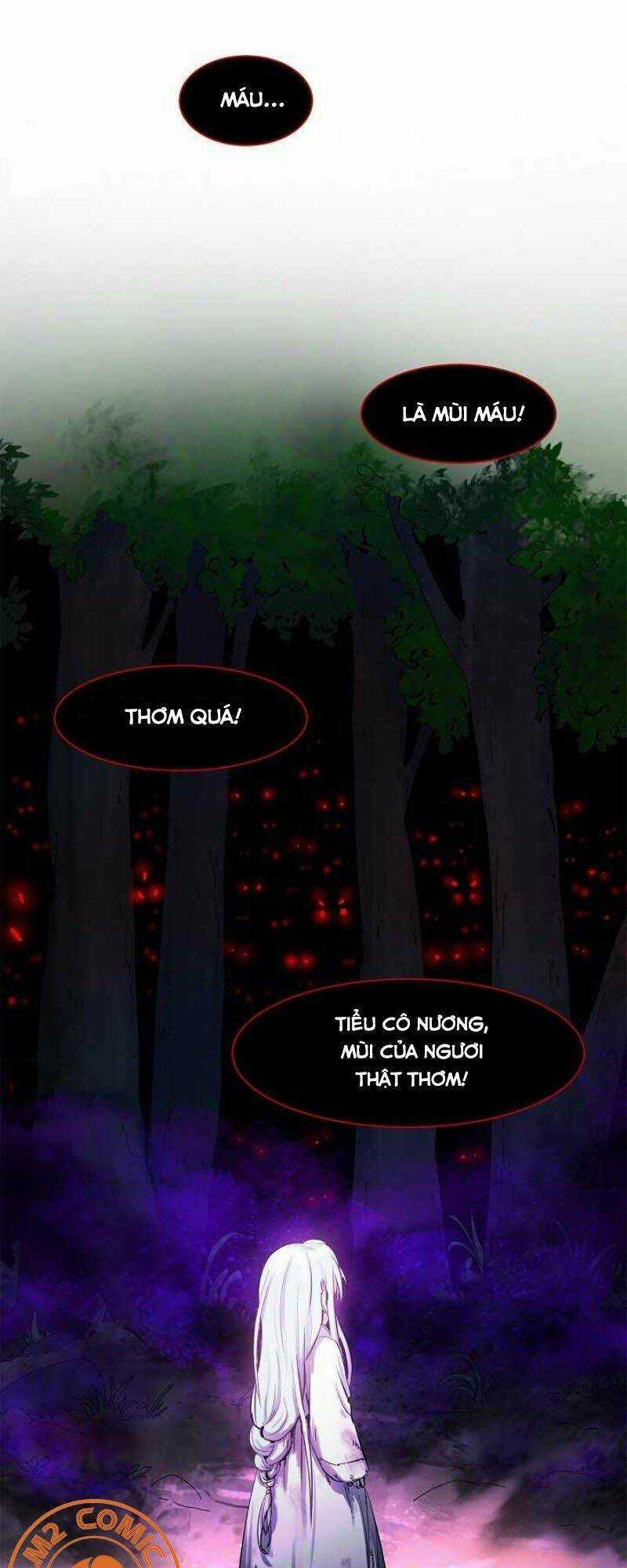 xuyên không thành hổ Chapter 3 trang 76