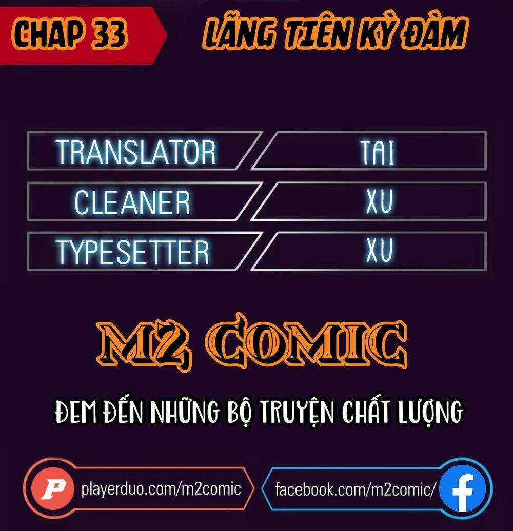xuyên không thành hổ Chapter 33 trang 0