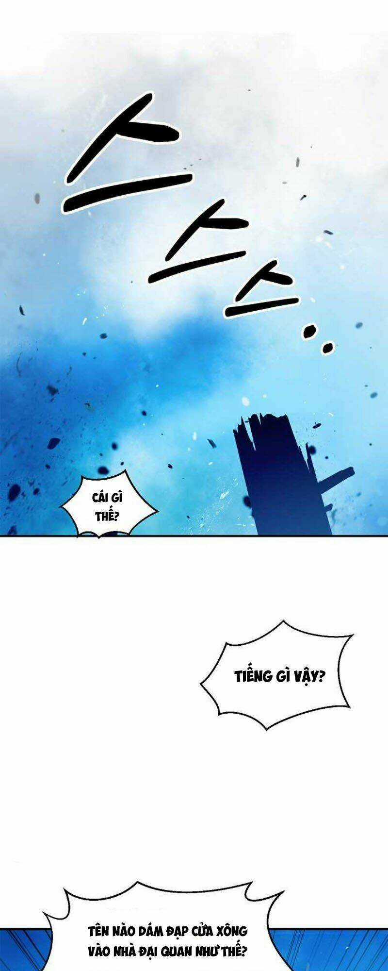 xuyên không thành hổ Chapter 4 trang 15