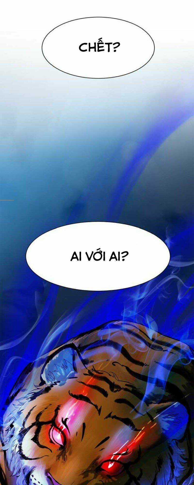 xuyên không thành hổ Chapter 4 trang 19