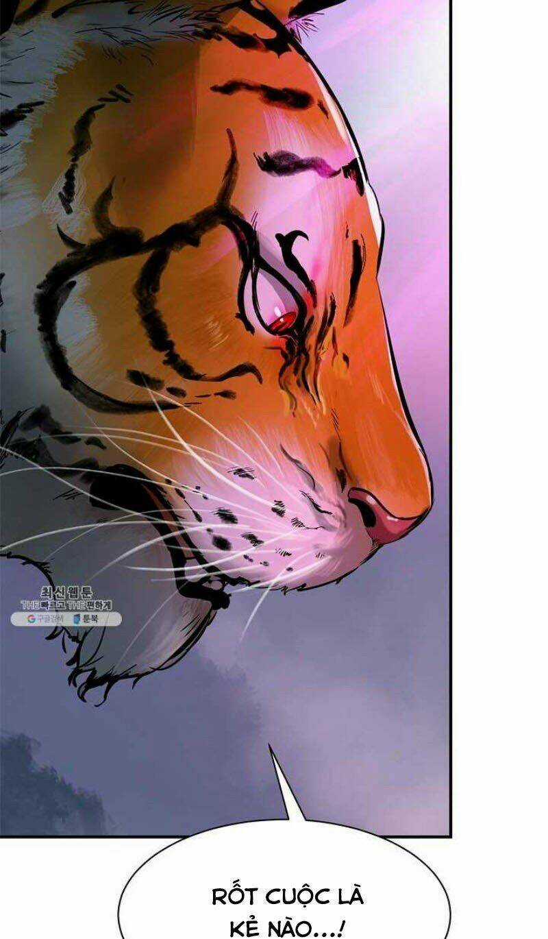 xuyên không thành hổ Chapter 4 trang 2