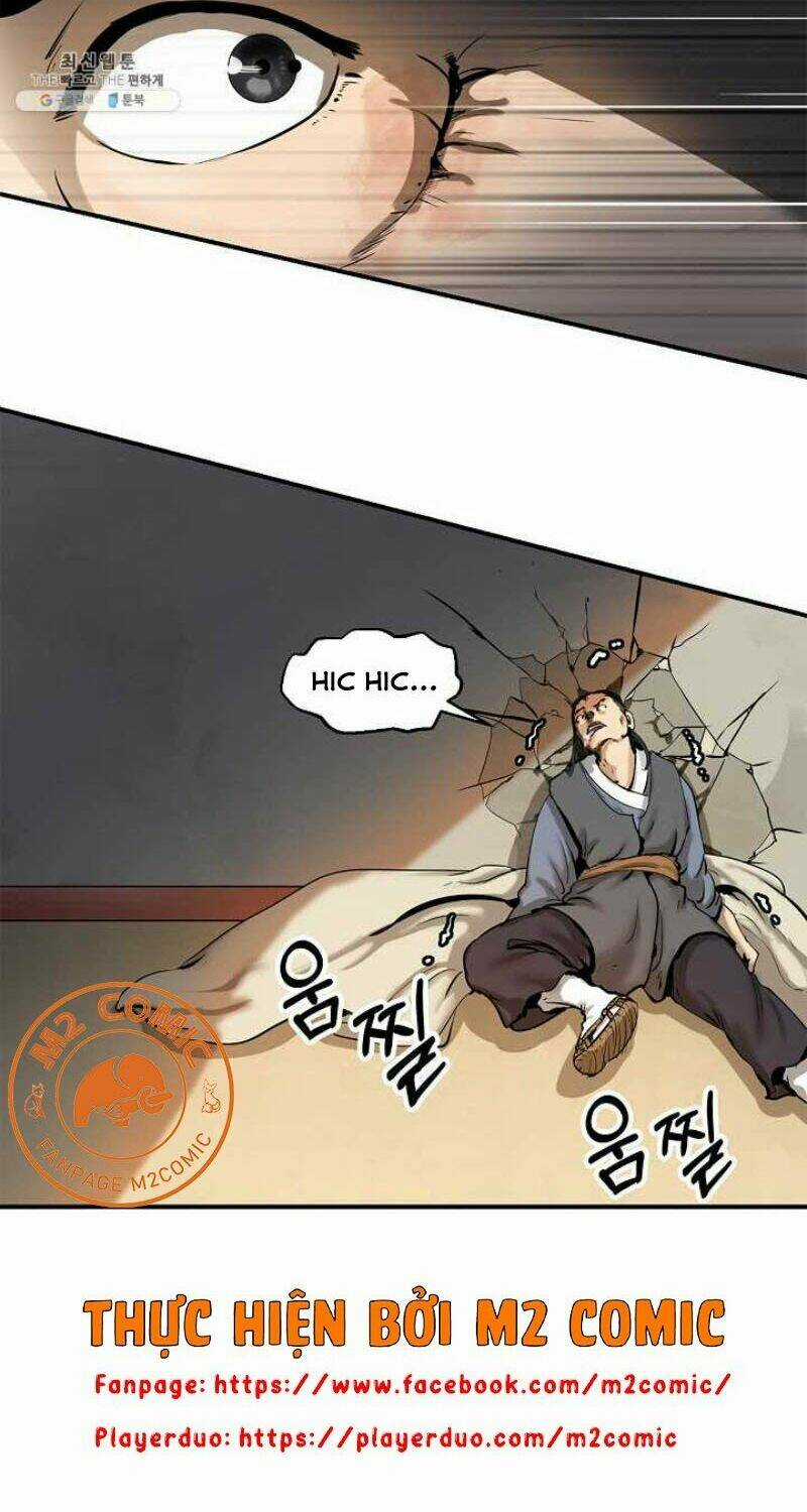 xuyên không thành hổ Chapter 4 trang 24