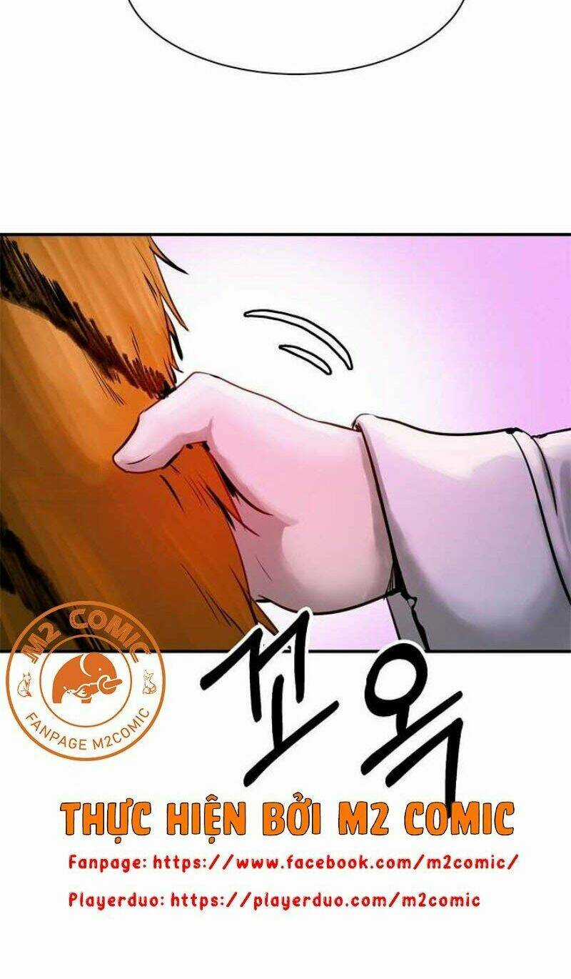 xuyên không thành hổ Chapter 4 trang 3