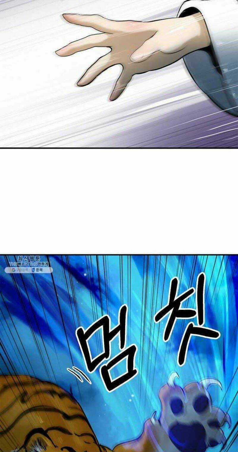 xuyên không thành hổ Chapter 4 trang 34