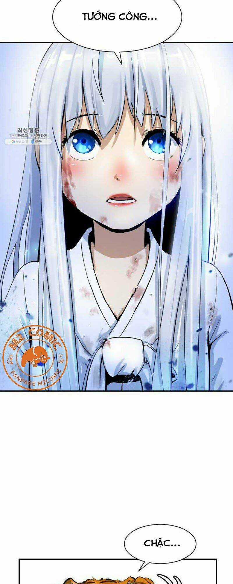 xuyên không thành hổ Chapter 4 trang 37
