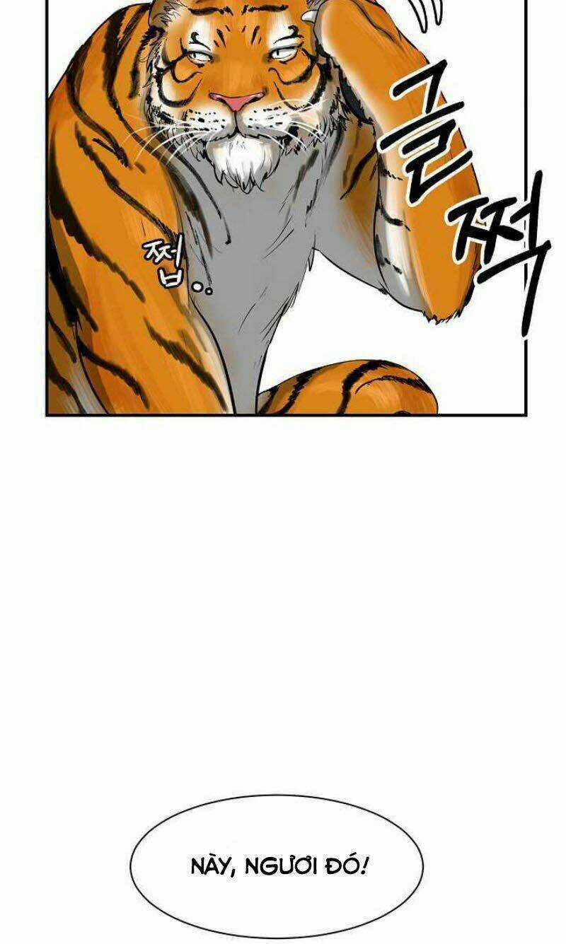 xuyên không thành hổ Chapter 4 trang 38