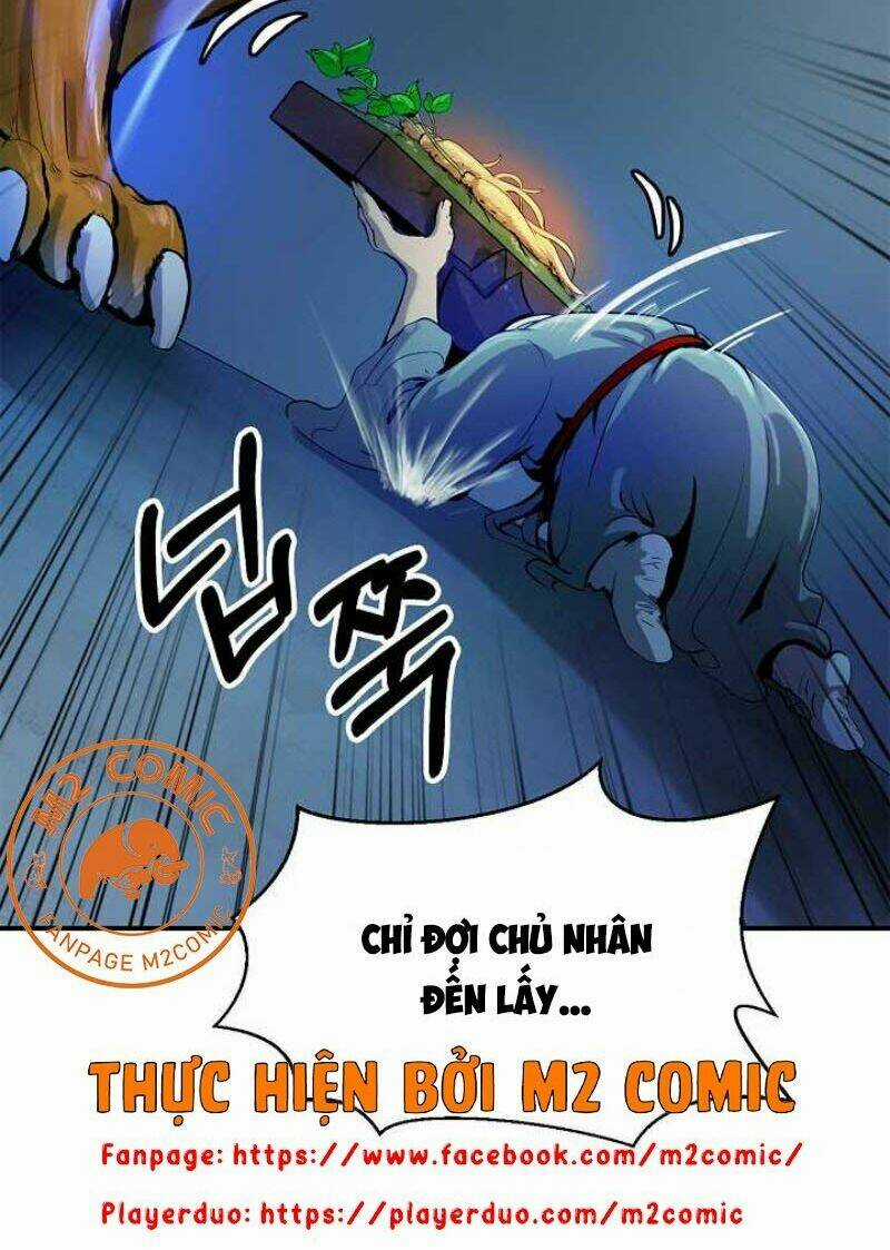 xuyên không thành hổ Chapter 4 trang 43