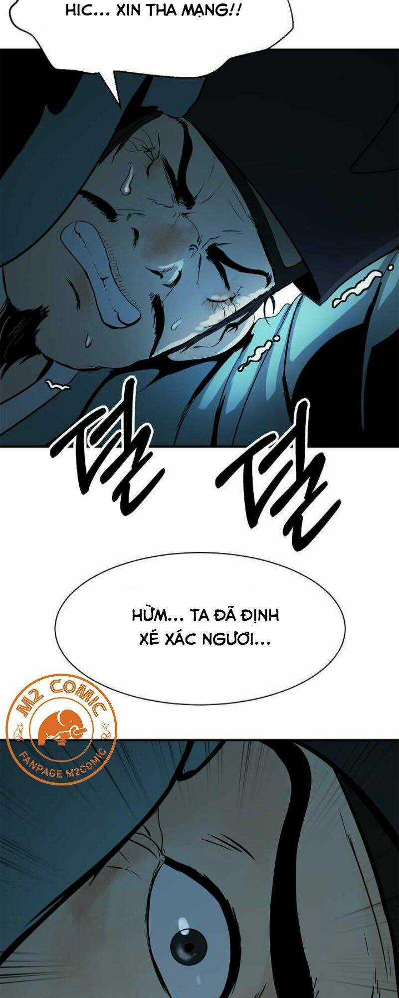 xuyên không thành hổ Chapter 4 trang 45