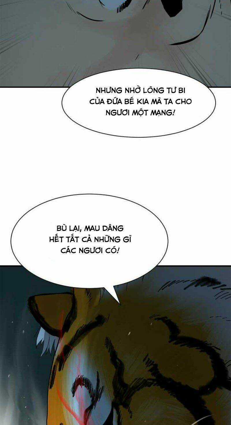 xuyên không thành hổ Chapter 4 trang 46