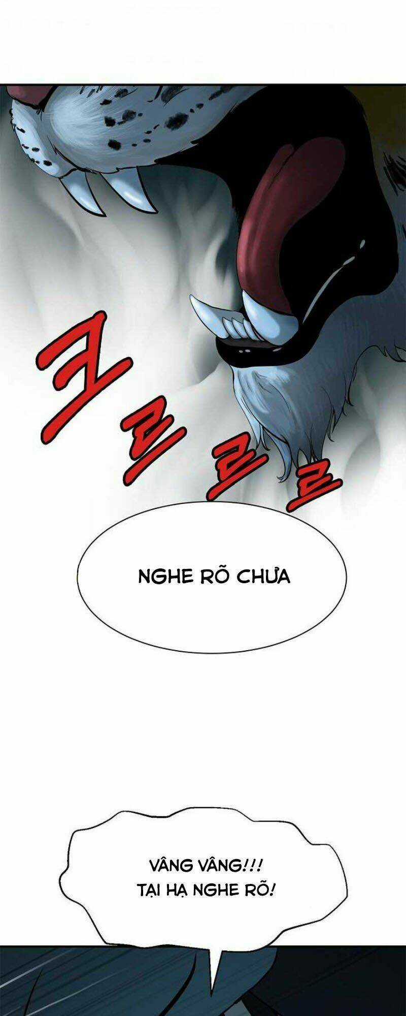 xuyên không thành hổ Chapter 4 trang 48