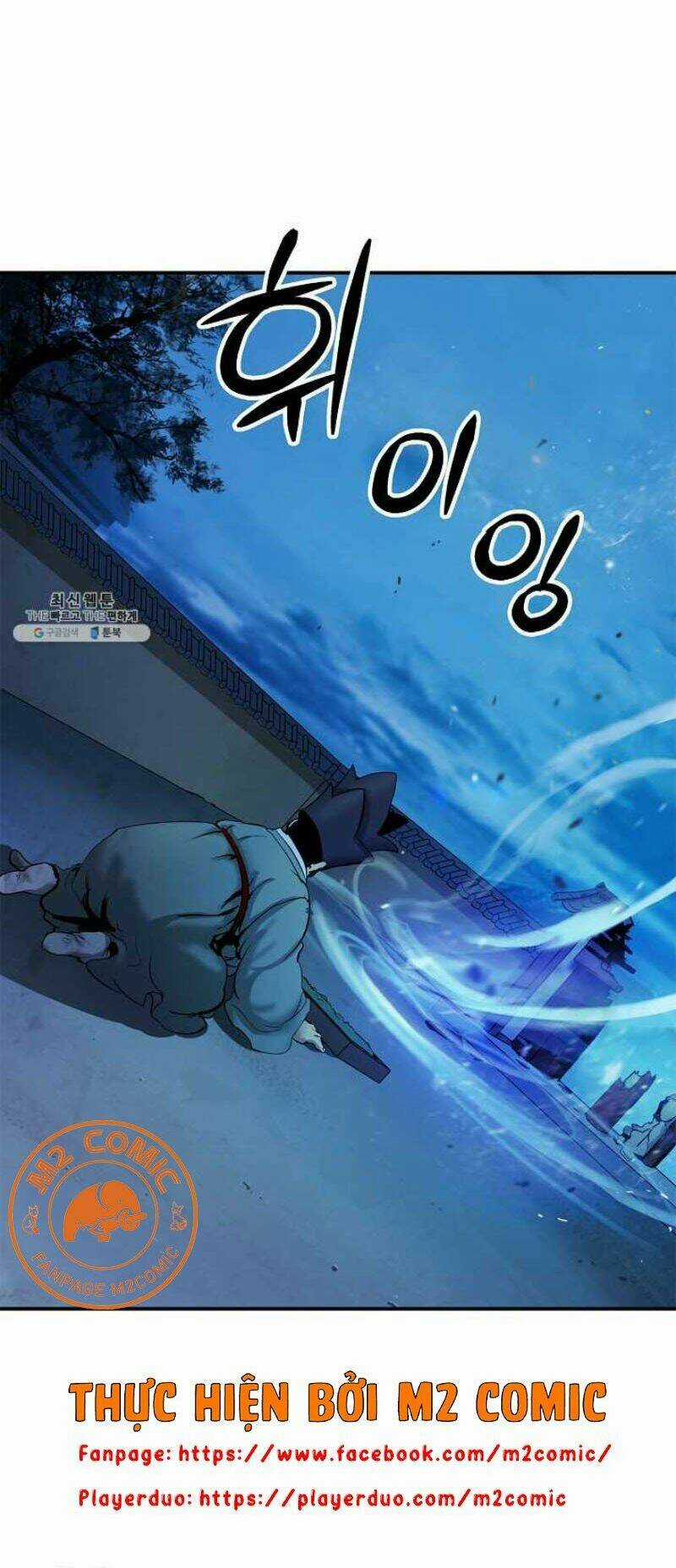 xuyên không thành hổ Chapter 4 trang 50